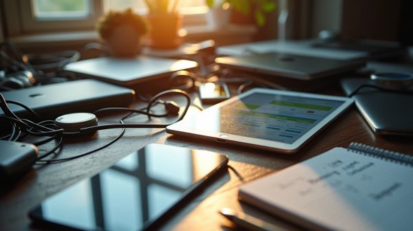 Guide d'achat : faire le bon choix tech pour vos besoins