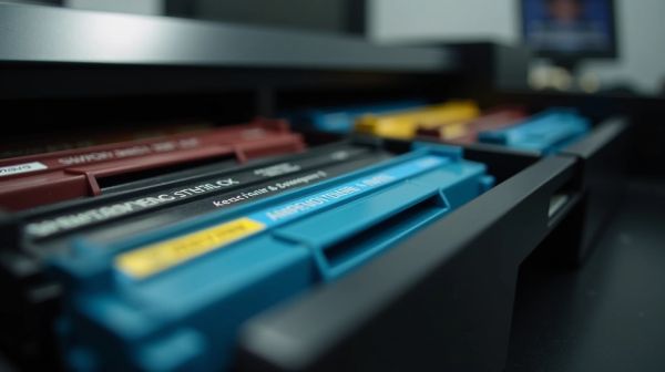 Optimiser vos impressions avec des toners pas chers et de qualité