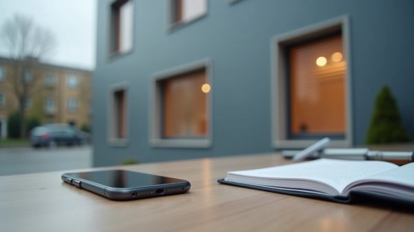 Optimisez votre communication avec la téléphonie IP à Caen