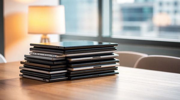 Top 10 tablettes reconditionnées à petit prix pour 2023