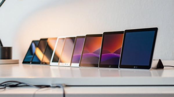 Top 10 tablettes reconditionnées à petit prix pour 2023