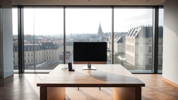 Top solutions pour la téléphonie IP efficace à Caen