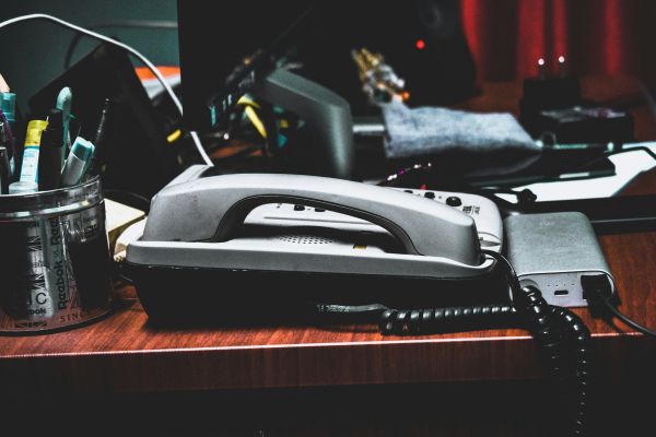 Top solutions pour la téléphonie IP efficace à Caen