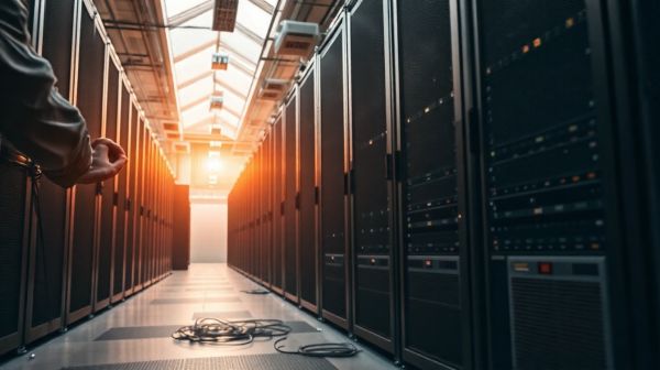 Top stratégies pour assurer une maintenance informatique à Nantes
