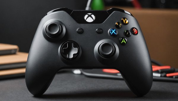 Quel est le meilleur accessoire pour votre Xbox ?