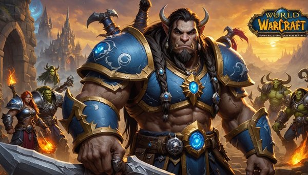 Comment débuter dans World of Warcraft? Guide pour les débutants