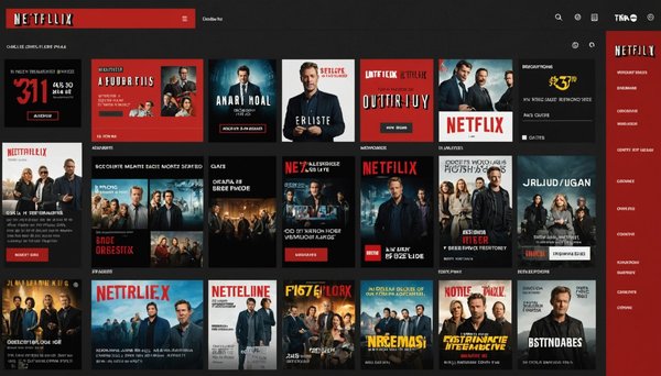 Netflix en chiffres : analyse des données clés