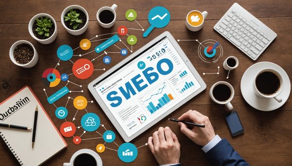 Optimiser son SEO avec les outils de Web Analytics