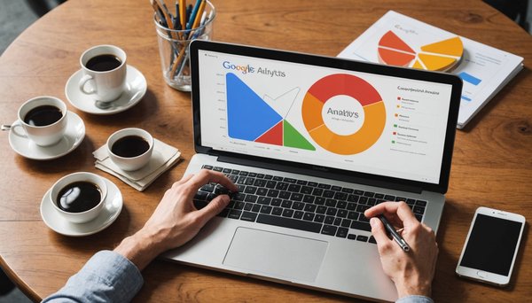 Optimiser votre compte Google Analytics