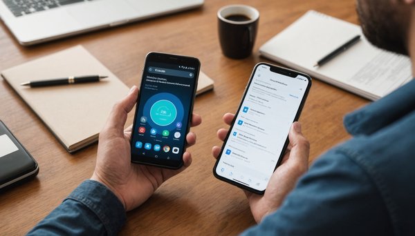 Comment les tests de smartphones sont-ils réalisés ?