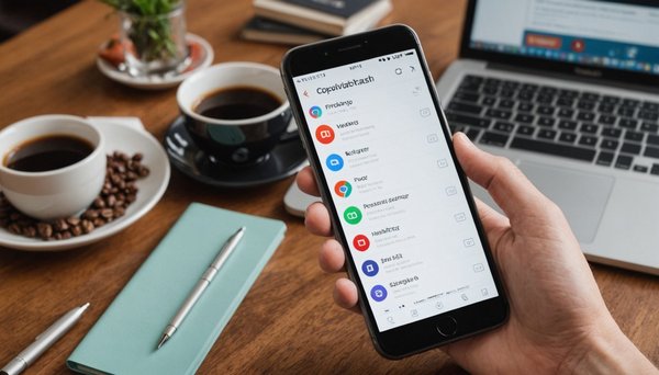 Naviguer en privé sur mobile : les meilleures applications