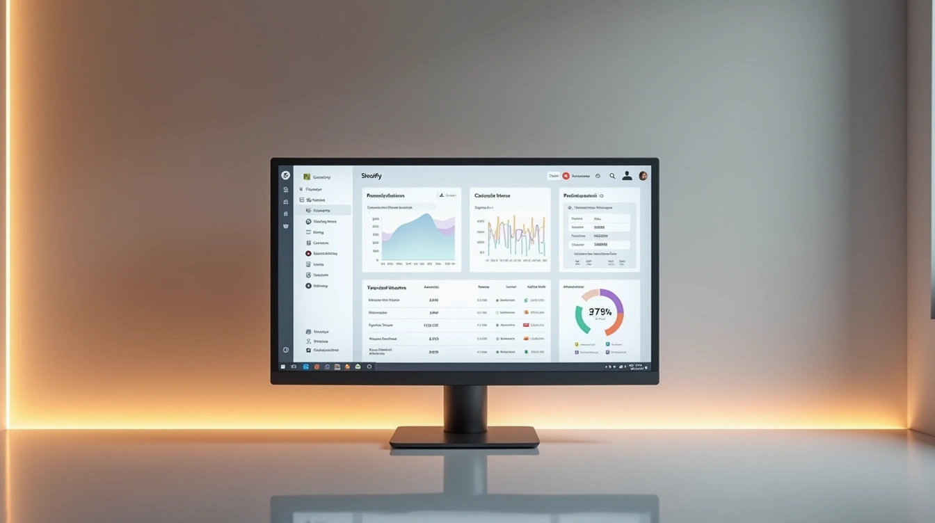 Quelles missions principales assure un expert shopify ?